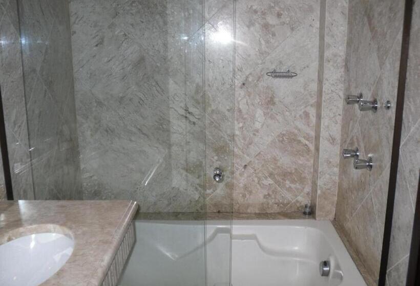 套房, Cha Prime Curitiba