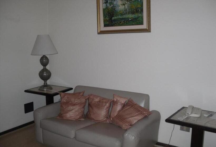 套房, Cha Prime Curitiba