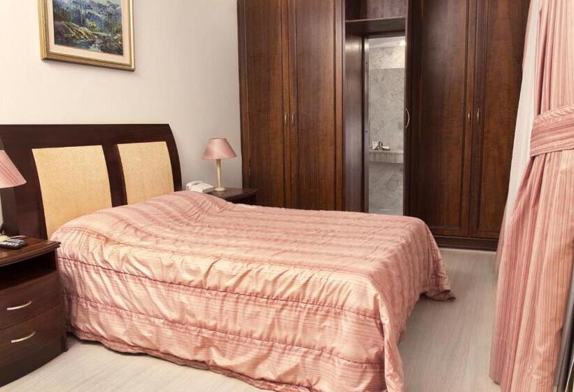 套房, Cha Prime Curitiba