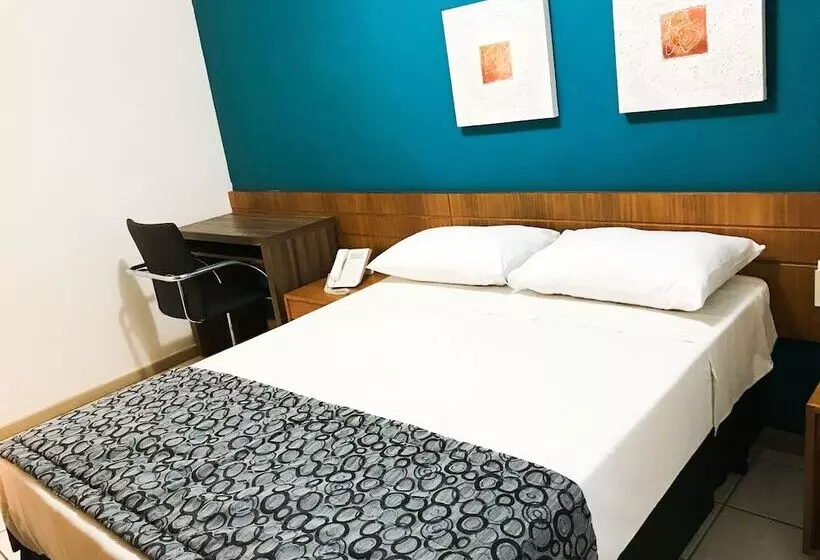 Deluxe-huone, Costa Victoria