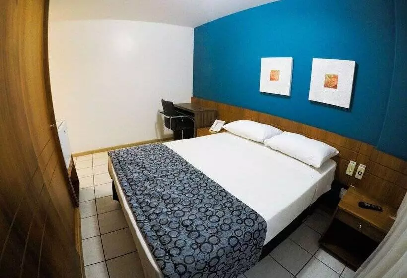 Deluxe-huone, Costa Victoria