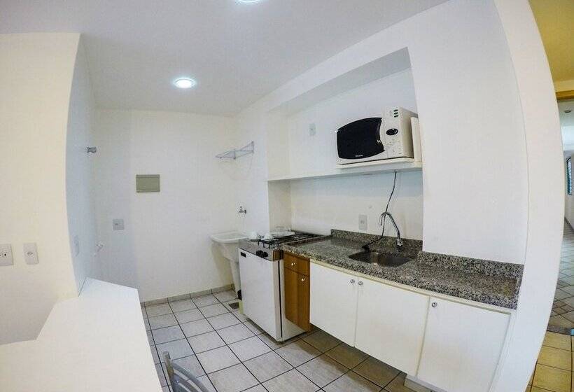 豪华房间, Costa Victoria