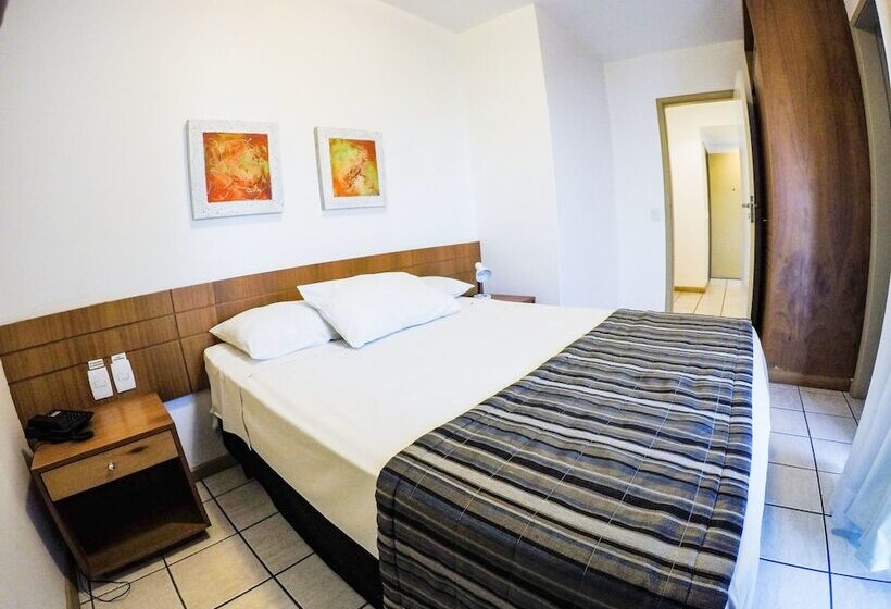 豪华房间, Costa Victoria