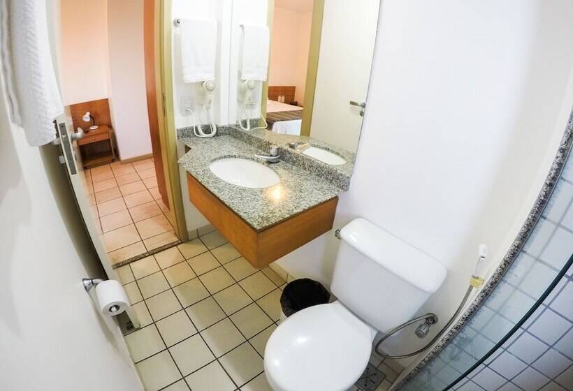 高级大房间, Costa Victoria