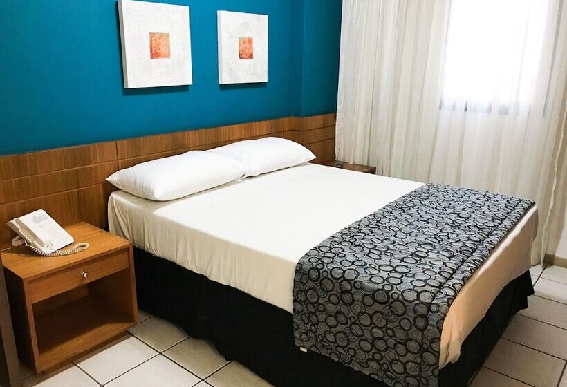 高级大房间, Costa Victoria