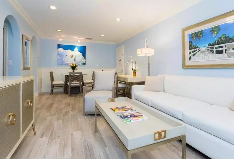Sviitti, Crane S Beach House Boutique Hotel & Luxury Villas
