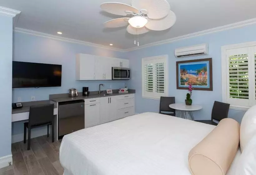 Deluxe-studio, Crane S Beach House Boutique Hotel & Luxury Villas