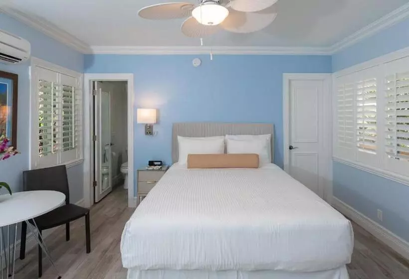 Deluxe-studio, Crane S Beach House Boutique Hotel & Luxury Villas
