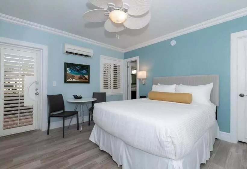 Deluxe-studio, Crane S Beach House Boutique Hotel & Luxury Villas