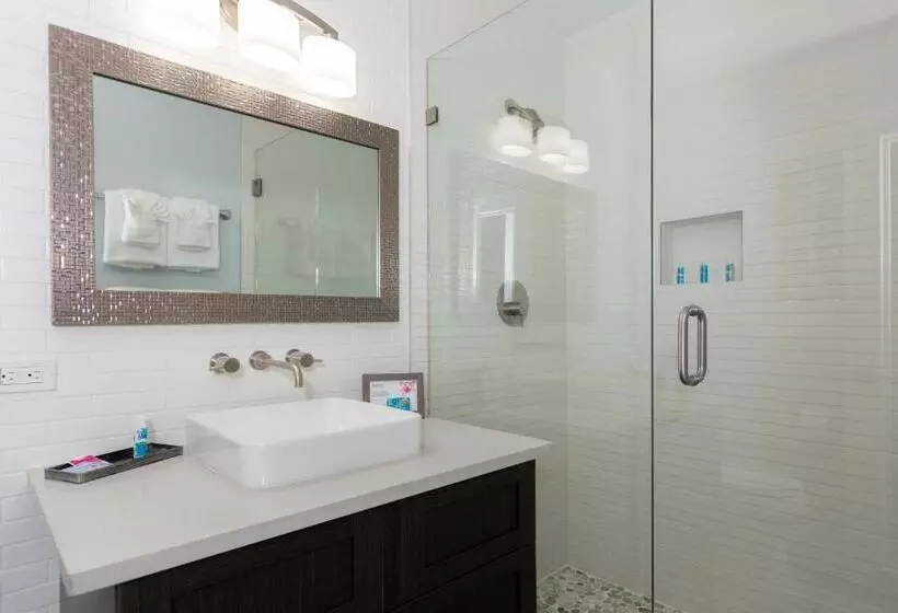 Deluxe-studio, Crane S Beach House Boutique Hotel & Luxury Villas