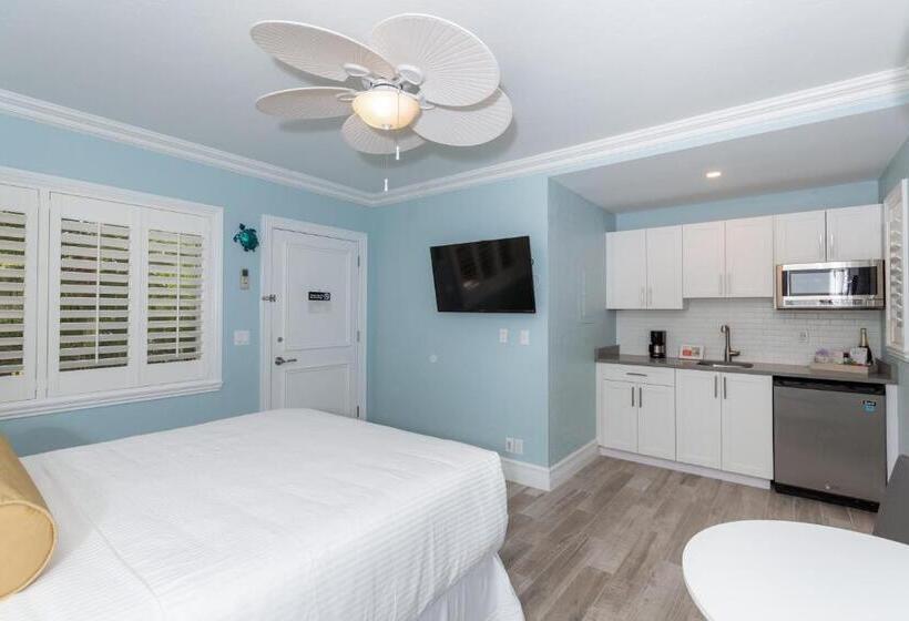 豪华工作室, Crane S Beach House Boutique Hotel & Luxury Villas