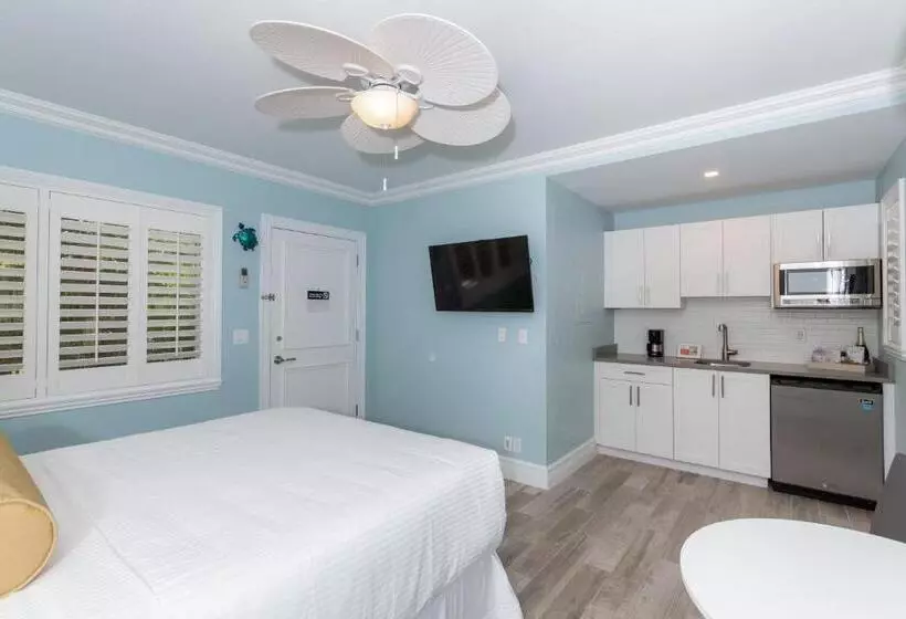 Deluxe-studio, Crane S Beach House Boutique Hotel & Luxury Villas
