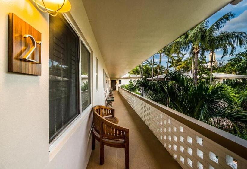 豪华工作室, Crane S Beach House Boutique Hotel & Luxury Villas