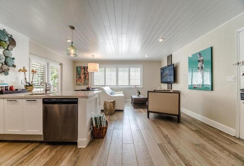 带1个卧室的别墅, Crane S Beach House Boutique Hotel & Luxury Villas