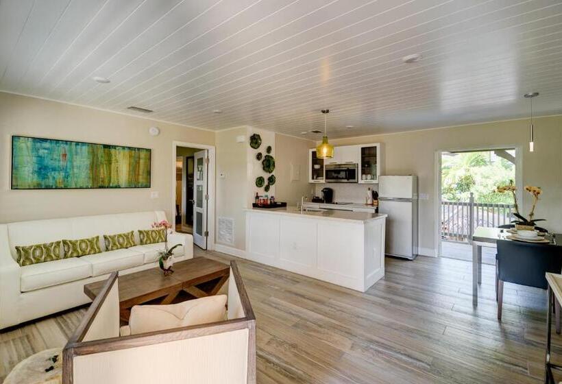 带1个卧室的别墅, Crane S Beach House Boutique Hotel & Luxury Villas