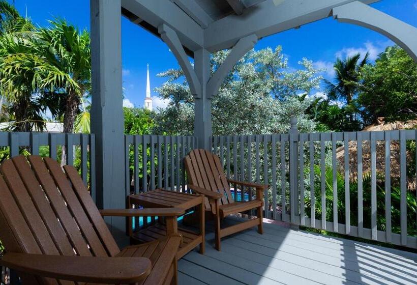 豪华套房, Crane S Beach House Boutique Hotel & Luxury Villas