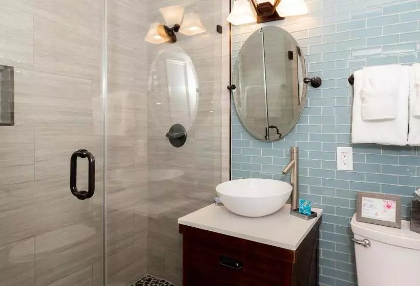 Deluxe-sviitti, Crane S Beach House Boutique Hotel & Luxury Villas