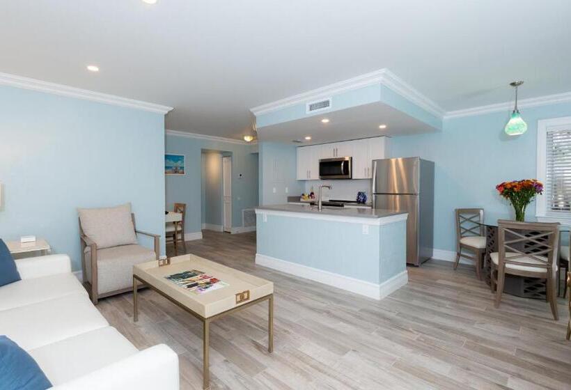 豪华套房, Crane S Beach House Boutique Hotel & Luxury Villas