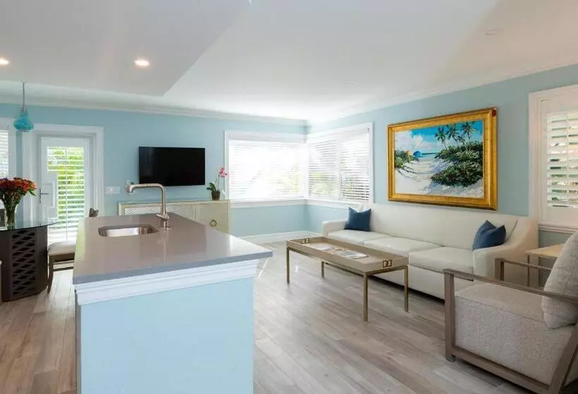 Deluxe-sviitti, Crane S Beach House Boutique Hotel & Luxury Villas