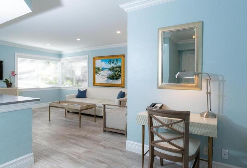 豪华套房, Crane S Beach House Boutique Hotel & Luxury Villas