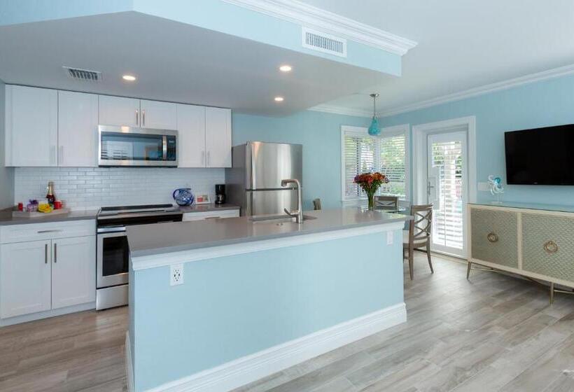 豪华套房, Crane S Beach House Boutique Hotel & Luxury Villas