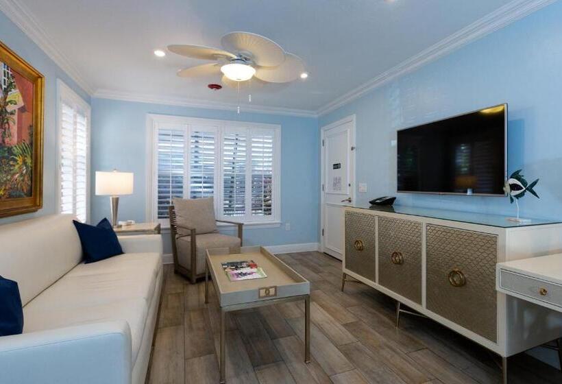 适合残疾人士使用的套间, Crane S Beach House Boutique Hotel & Luxury Villas