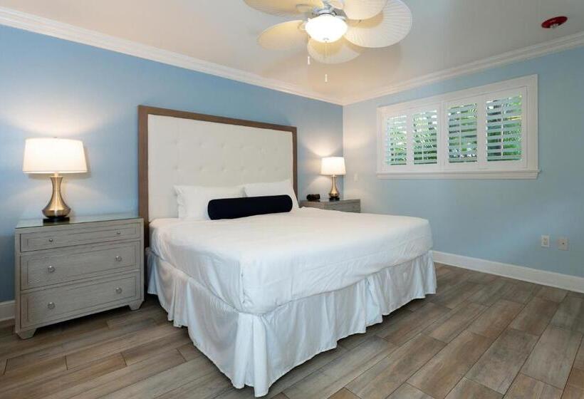 适合残疾人士使用的套间, Crane S Beach House Boutique Hotel & Luxury Villas