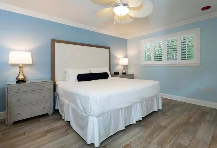 Sviitti Liikuntarajoitteisille, Crane S Beach House Boutique Hotel & Luxury Villas