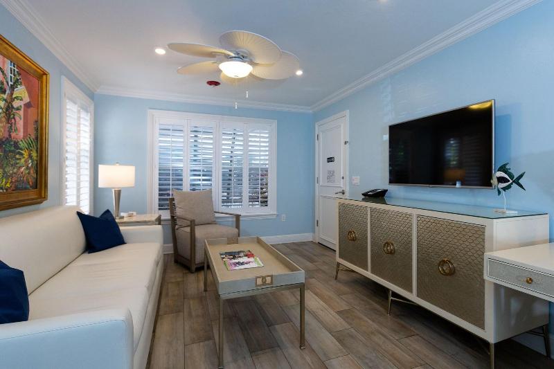 Люкс Адаптированный для Инвалидов, Crane S Beach House Boutique Hotel & Luxury Villas