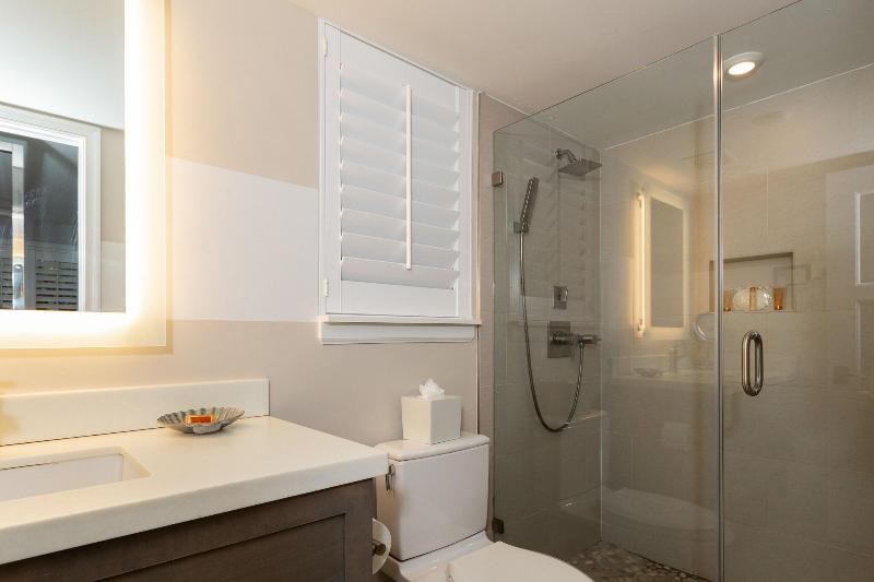 带1个卧室的别墅, Crane S Beach House Boutique Hotel & Luxury Villas