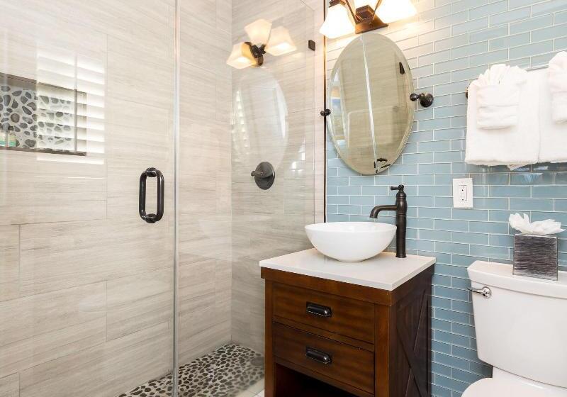 豪华套房, Crane S Beach House Boutique Hotel & Luxury Villas