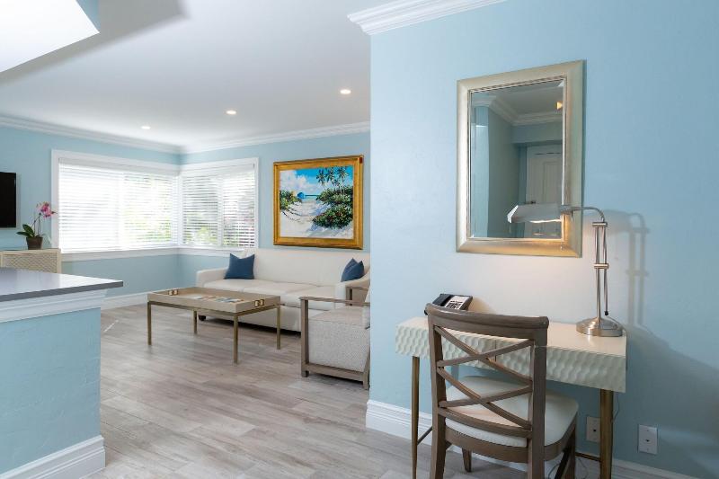 豪华套房, Crane S Beach House Boutique Hotel & Luxury Villas