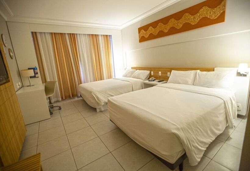 Номер Стандарт, Del Mar