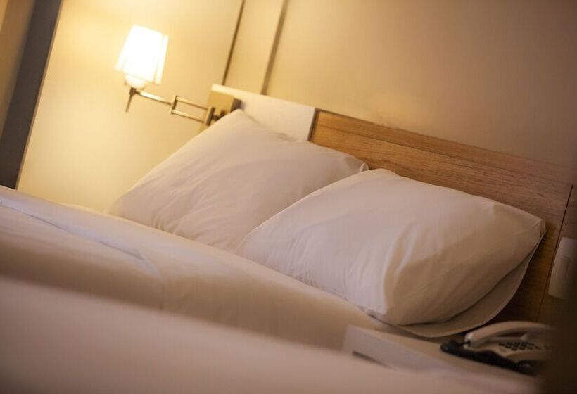 Номер Стандарт, Del Mar