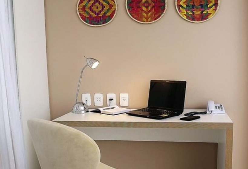 Номер Superior, Del Mar