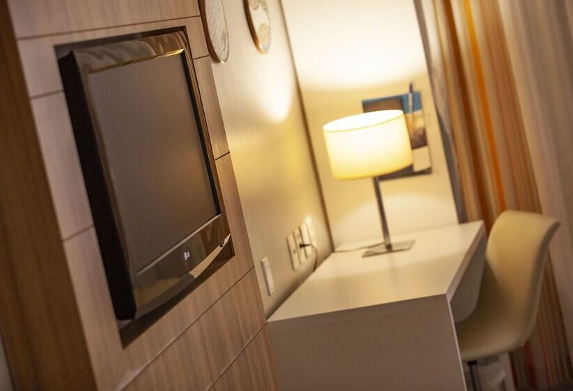 Номер Superior, Del Mar