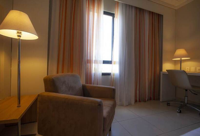 Номер Superior, Del Mar