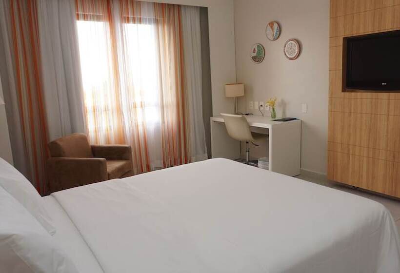 Номер Superior, Del Mar