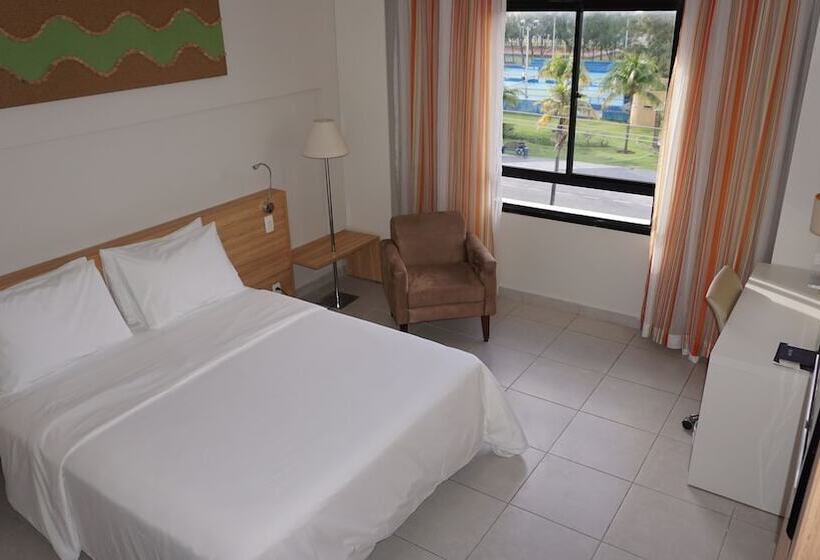 Номер Superior, Del Mar