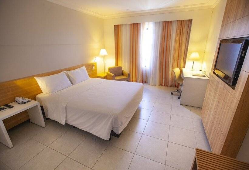 Номер Superior, Del Mar