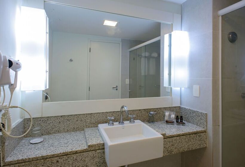 Номер Стандарт Трехместный, Del Mar