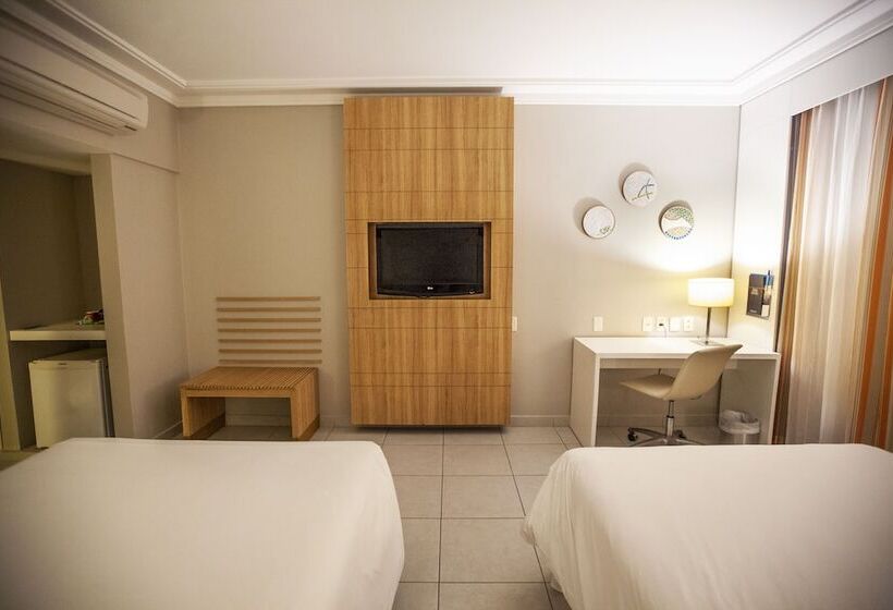 Номер Стандарт Трехместный, Del Mar