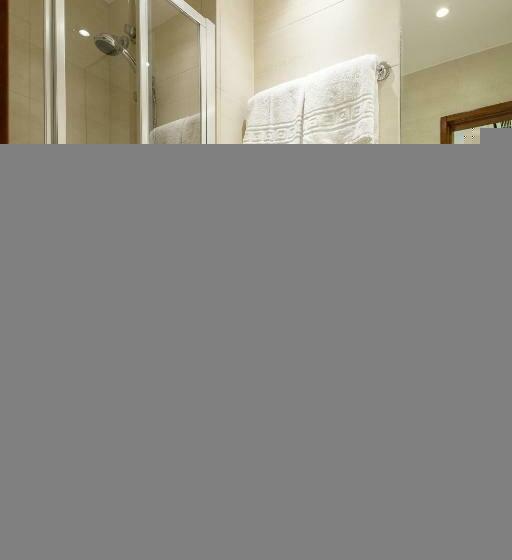 اتاق استاندارد, Dom Carlos Liberty