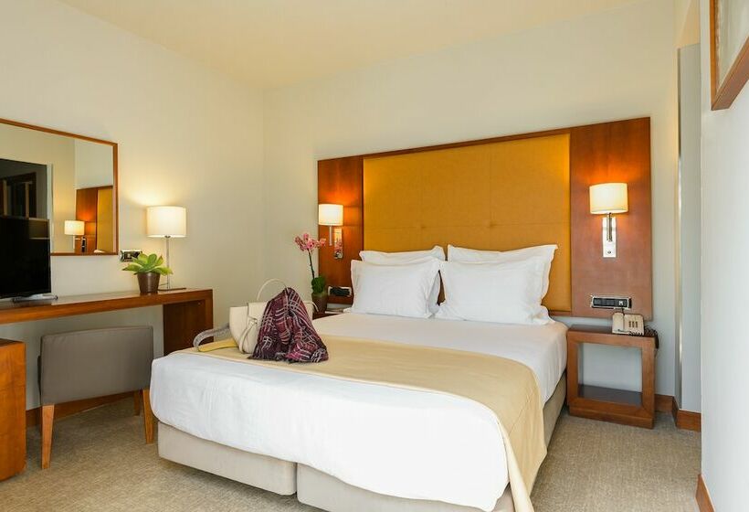 اتاق استاندارد, Dom Carlos Liberty