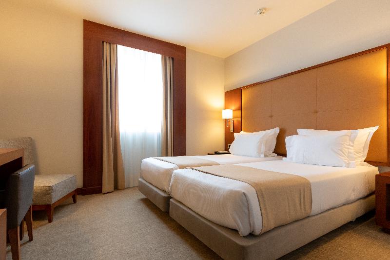 اتاق استاندارد, Dom Carlos Liberty