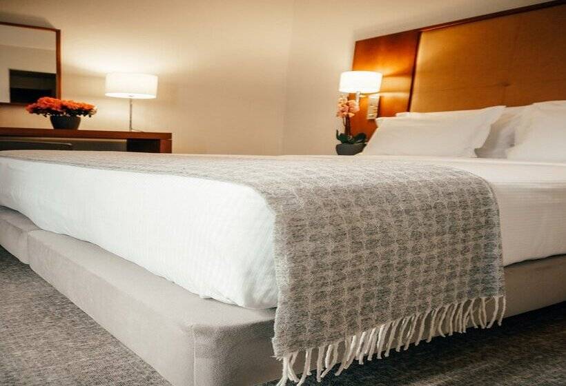 اتاق استاندارد, Dom Carlos Liberty