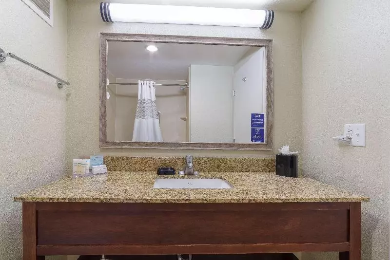 スタンダードルーム, Estanplaza Nações Unidas