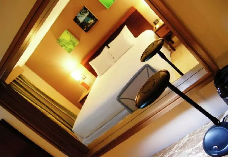 اتاق استاندارد, Hilton Garden Inn Boca Del Rio Veracruz