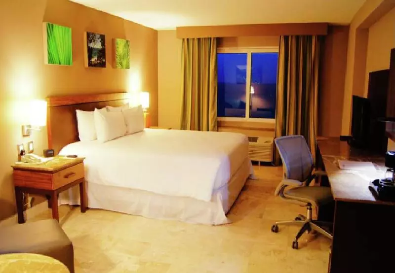 اتاق استاندارد, Hilton Garden Inn Boca Del Rio Veracruz