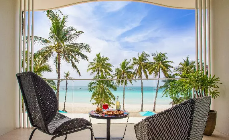 اتاق استاندارد با تخت بزرگ, Hilton Garden Inn Boca Del Rio Veracruz